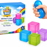 Gilli Bees