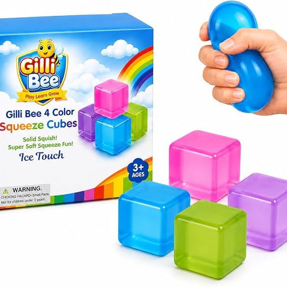 Gilli Bees
