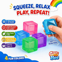 Gilli Bees