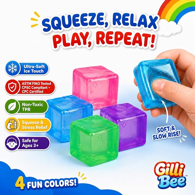 Gilli Bees