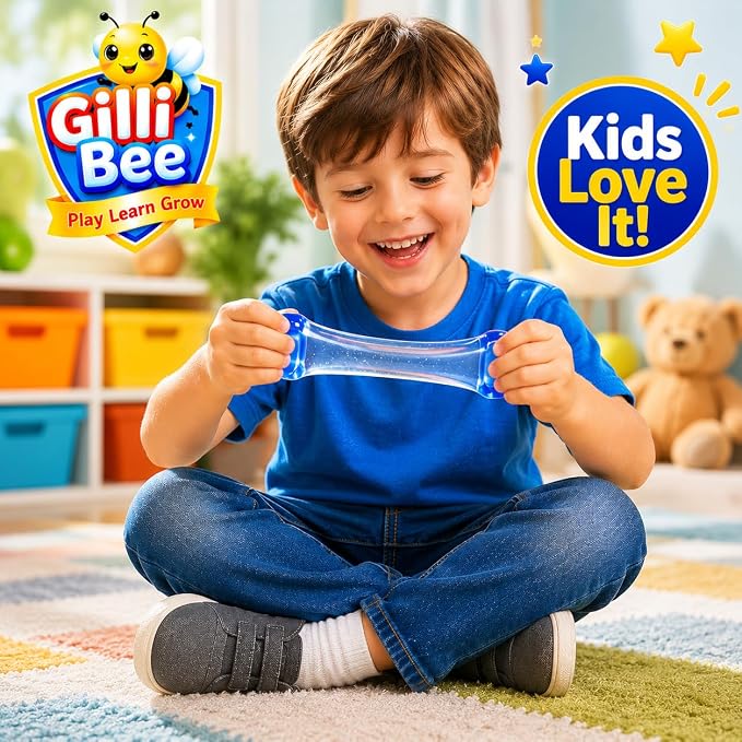 Gilli Bees