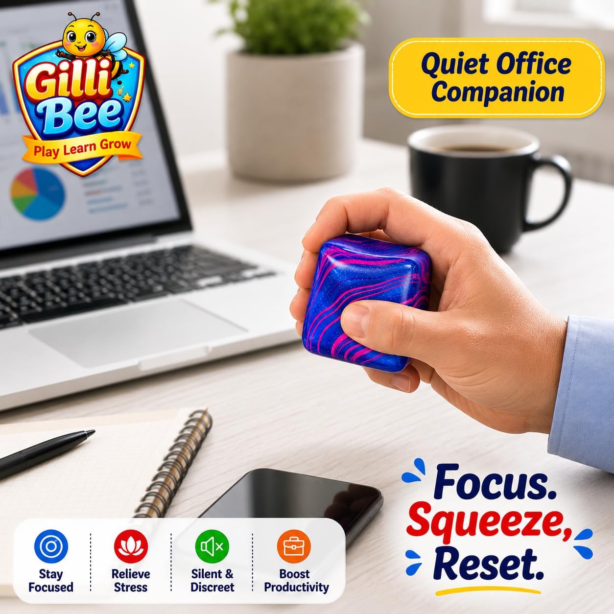 Gilli Bees