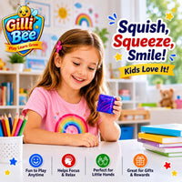 Gilli Bees
