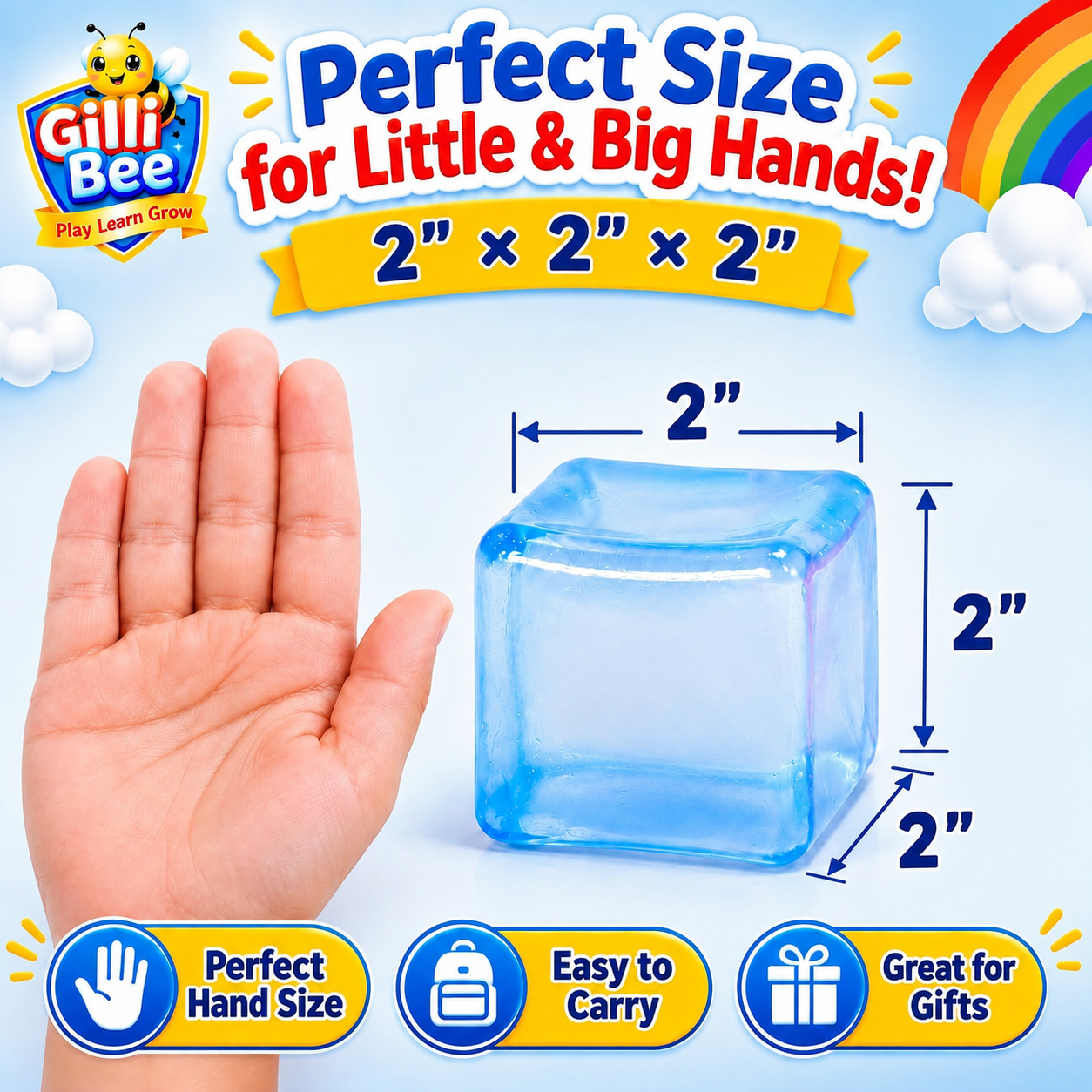 Gilli Bees