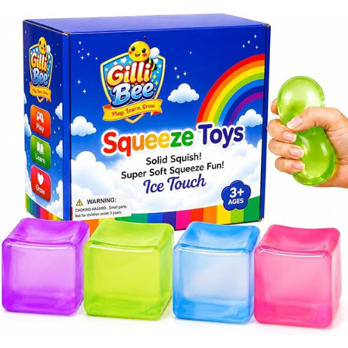 Gilli Bees