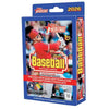 2026 Topps Heritage Baseball Hanger Box - 35 Cards Per Box