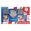 2026 Topps MLB Series 2 Baseball Trading Card Super Box 14 Cards Per Pack