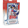 2025 Topps Update Series Baseball Hanger Trading Card Box (Find Hanger Exclusive Diamante Parallels!)
