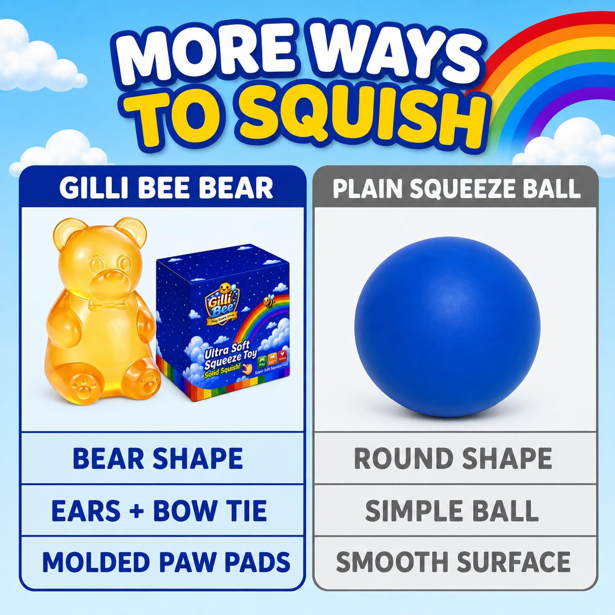 Gilli Bees