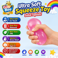 Gilli Bees