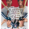 Topps 2026 Topps Series 1 MLB Baseball Fat Pack