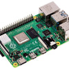 Raspberry Pi 4 Model B (2GB)