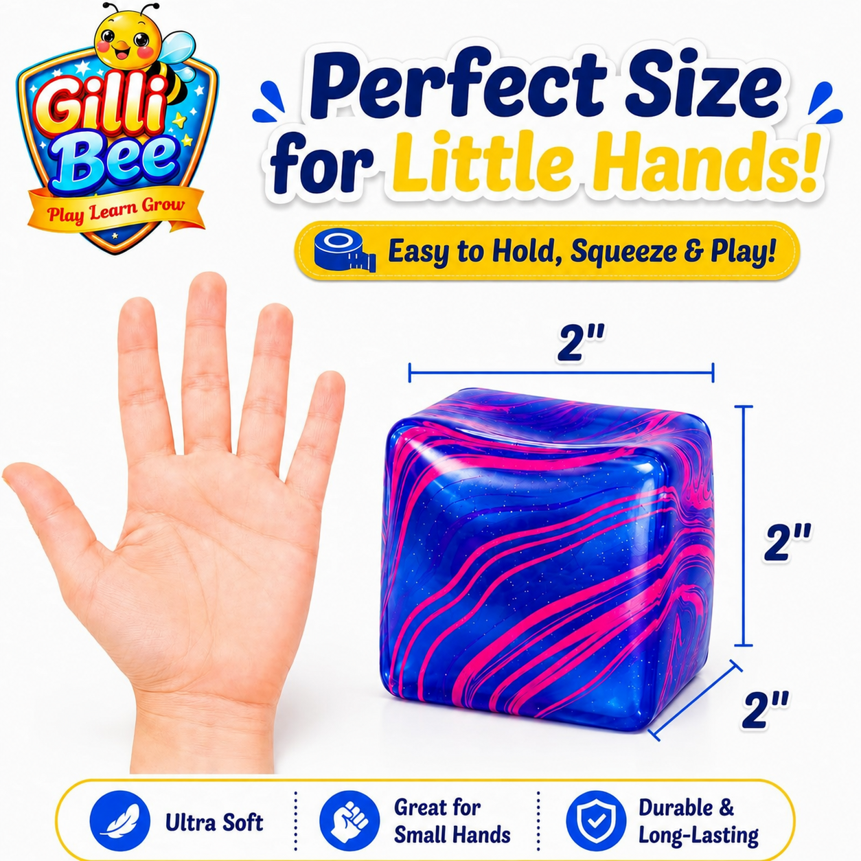 Gilli Bees