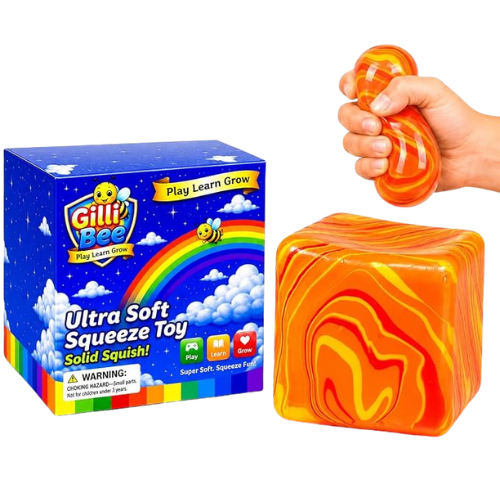 Gilli Bees