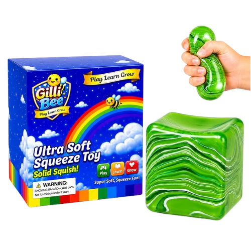 Gilli Bees